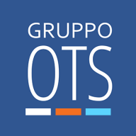 GRUPPO OTS logo